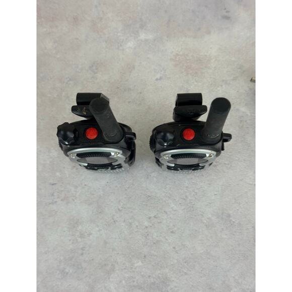 Motorola Walkie Talkies Talkabout Two Way Radios K7GMTCEJ With Charger - Picture 2 of 16